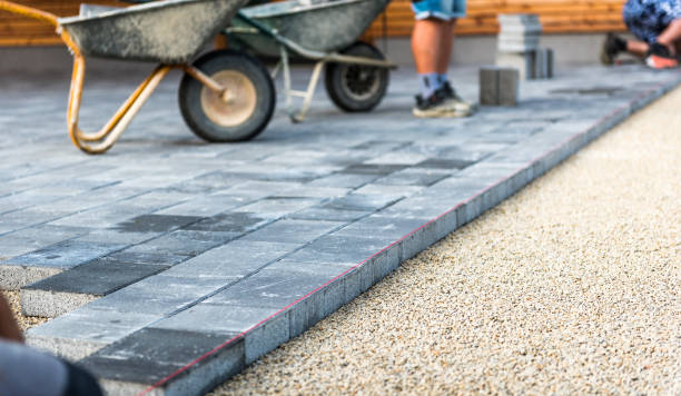 Best Concrete Paver Driveway  in Cerritos, CA