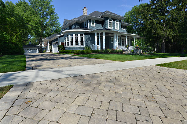 Best Best Driveway Pavers  in Cerritos, CA