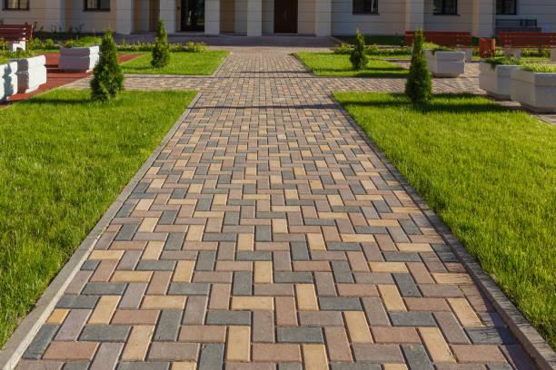 Best Brick Driveway Pavers  in Cerritos, CA